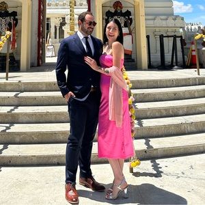 LoveShackFancy Dress 💞